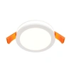 Встраиваемый светильник Technical DL2001-L7W Maytoni