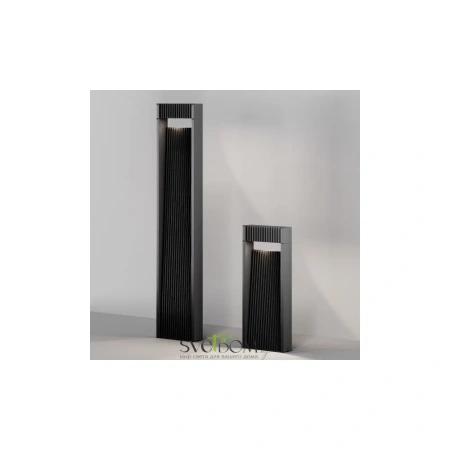 Ландшафтный светильник Outdoor O444FL-L13GF3K Maytoni