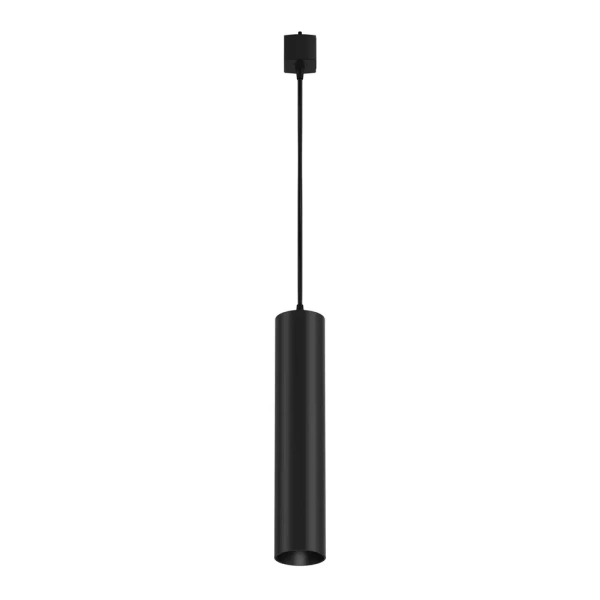 Трековый подвесной светильник Technical TR025-1-GU10-B Maytoni