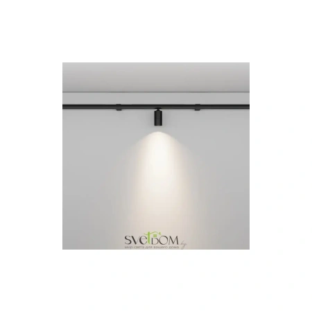 Светильники Maytoni C103CL-5W3-6K-B от Магазина Svetdom.by