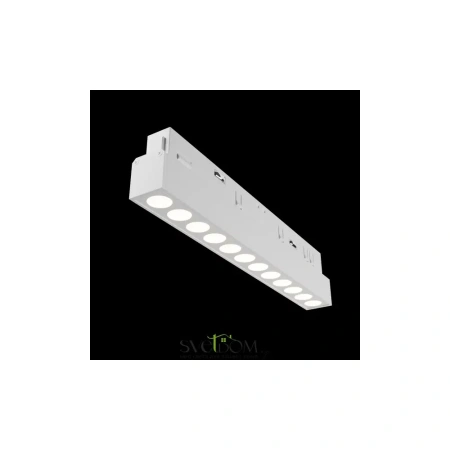 Трековый светильник Technical TR031-4-12WTW-DD-W Maytoni