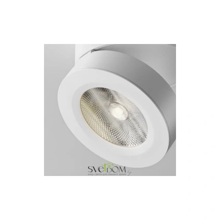 Трековый светильник Technical TR006-1-12W3K-W4K Maytoni