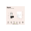 Настенный светильник (бра) Outdoor O432WL-01GF Maytoni