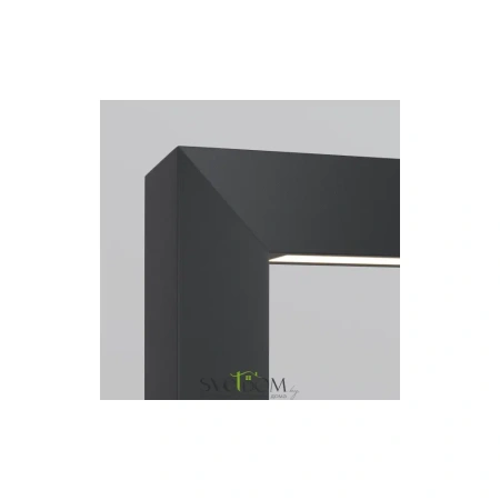 Ландшафтный светильник Outdoor O469FL-L12GF3K Maytoni
