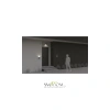 Настенный светильник (бра) Outdoor O574WL-01B Maytoni
