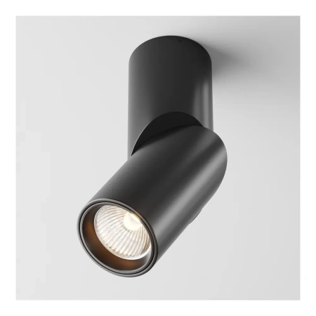 Потолочный светильник Technical C027CL-L10B Maytoni