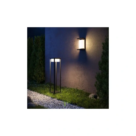 Ландшафтный светильник Outdoor O021FL-L10B3K Maytoni