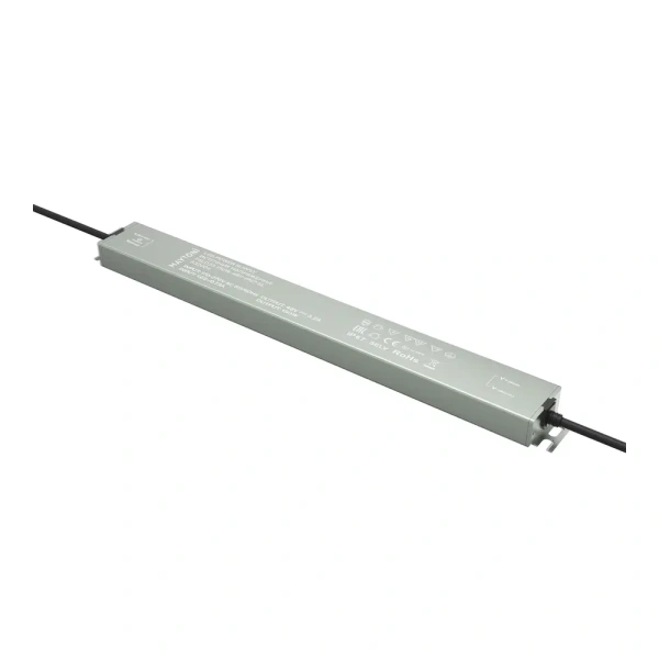 Источник напряжения PSL023 48В 150Вт IP 67 832004 Maytoni