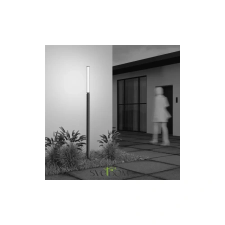 Ландшафтный светильник Outdoor O593FL-L20GF3K Maytoni