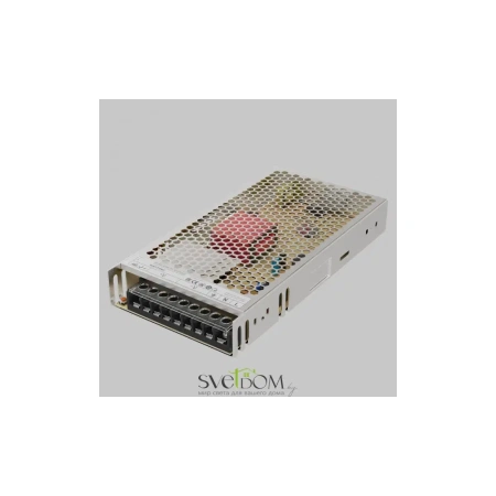 Источник напряжения PSL002 12В 300Вт IP 20 811012 Maytoni