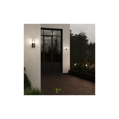 Ландшафтный светильник Outdoor O492FL-01GF Maytoni
