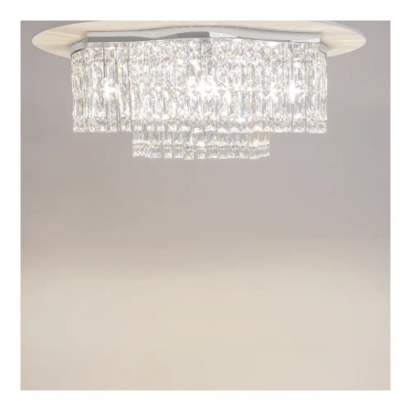Потолочный светильник Maytoni DIA005CL-10CH Maytoni