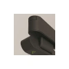 Адаптер к трековому светильнику Radity L115mm черный TRA084FC-11SB Maytoni