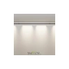 Светильники Maytoni C101CL-L1000-24W3-6K-B от Магазина Svetdom.by