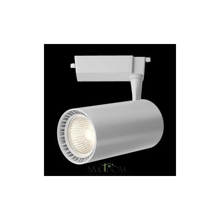 Трековый светильник Technical TR003-1-36W3K-W-W Maytoni