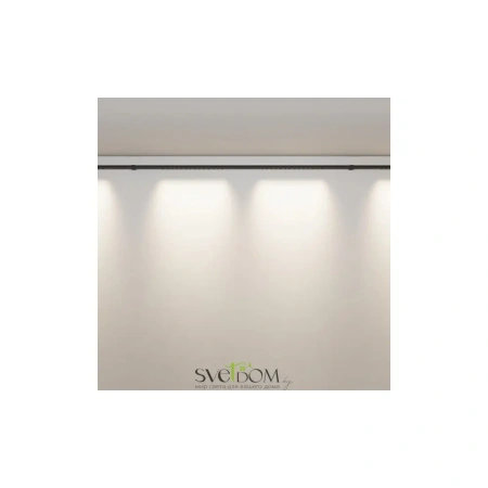 Светильники Maytoni C101CL-L1000-24W3-6K-B от Магазина Svetdom.by