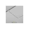 Комплектующие для светильника Technical ALM-11681-PL-W-2M Maytoni