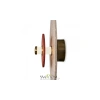 Настенный светильник (бра) Freya FR5494WL-L4TR Freya