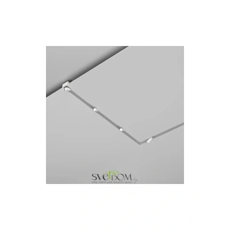 Комплектующие для светильника Technical ALM-11681-PL-W-2M Maytoni