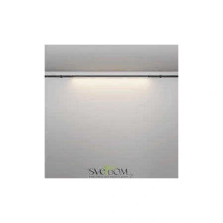 Светильники Maytoni C100CL-L1000-24W3-6K-B от Магазина Svetdom.by