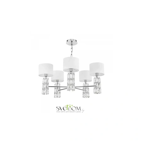 ЛюстрыDIA008PL-05CH Maytoni | Svetdom.by