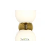 Настенный светильник (бра) Freya FR1012WL-02BS Freya