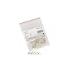 Комплект заглушек (для профиля ALM004S-2M) 10шт. ALM004EC Maytoni