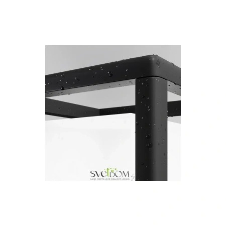 Ландшафтный светильник Outdoor O455FL-01GF1 Maytoni