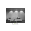Встраиваемый светильник Technical DL043-02-10W4K-D-SQ-W Maytoni
