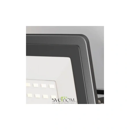 Прожектор Outdoor FL001-L30B4K Maytoni