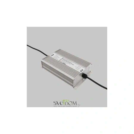 Источник напряжения PSL008 24В 400Вт IP67 822008 Maytoni