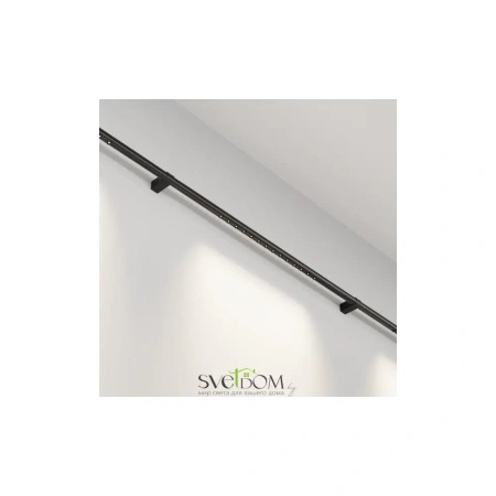 Светильники Maytoni C101CL-L500-12W3-6K-B от Магазина Svetdom.by