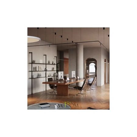 Светильники Maytoni C103CL-5W3-6K-B от Магазина Svetdom.by