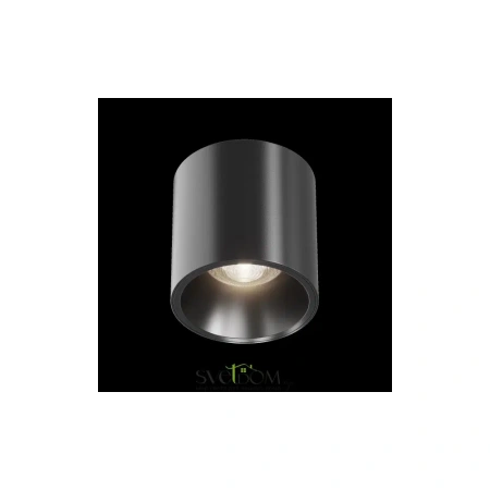 Потолочный светильник Technical C064CL-L12B4K Maytoni
