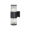 Настенный светильник (бра) Outdoor O576WL-02B Maytoni