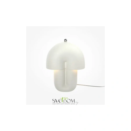 Настольный светильник Maytoni MOD479TL-L14W3K1 Hope, 14Вт, LED, 3000K, Белый Maytoni
