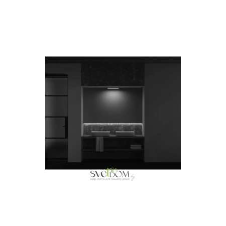 Трековый светильник Technical TR080-1-18W4K-W Maytoni