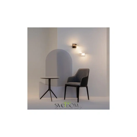 Настенный светильник (бра) Maytoni MOD354WL-L12W3K Maytoni