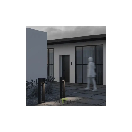 Ландшафтный светильник Outdoor O465FL-L16GF3K Maytoni
