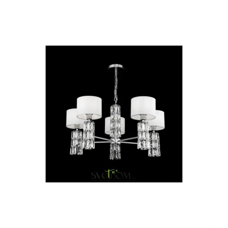 ЛюстрыDIA008PL-05CH Maytoni | Svetdom.by