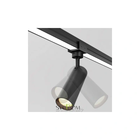 Уличный трековый светильник Outdoor O-TR01-1-S-8WB3K Maytoni