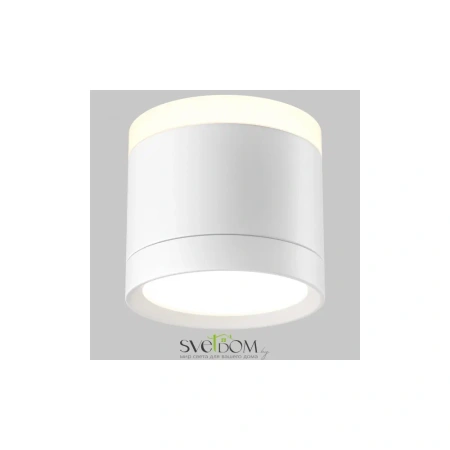 Потолочный светильник Technical C120CL-GX53-W Maytoni