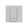 Ландшафтный светильник Outdoor O445FL-L20GF3K Maytoni