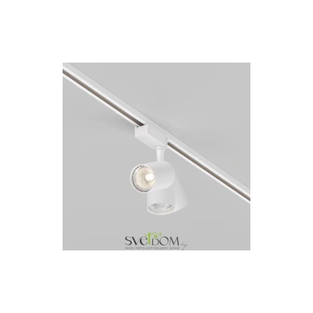 Трековый светильник Technical TR003-1-10W3K-W-W Maytoni