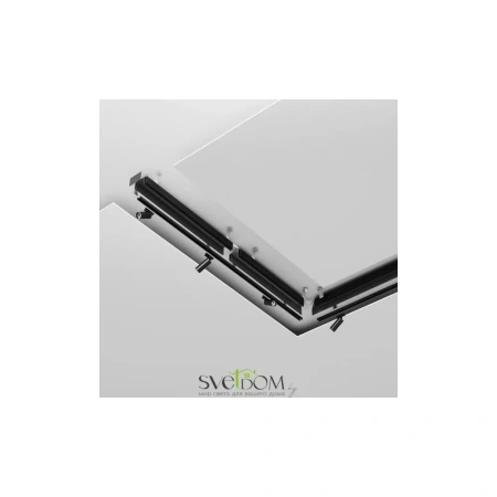 Комплектующие для светильника Technical ALM-11681-PL-B-2M Maytoni