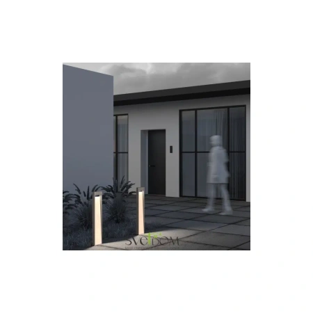 Ландшафтный светильник Outdoor O444FL-L13GF3K2 Maytoni