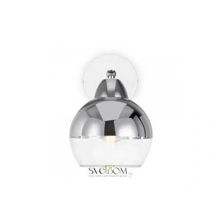 Настенный светильник (бра) Freya FR5225WL-01W Freya
