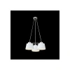 Подвесной светильник Freya FR5004PL-03CH Freya