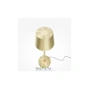 Аккумуляторный светильник Maytoni MOD494RL-L1BSK Nook, 1Вт, LED, Латунь, IP 20 Maytoni