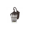 Настенный светильник (бра) Outdoor O413WL-01BZ Maytoni
